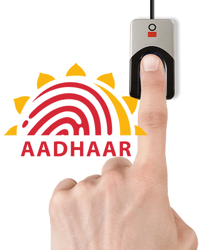 Aadhaar Pay
